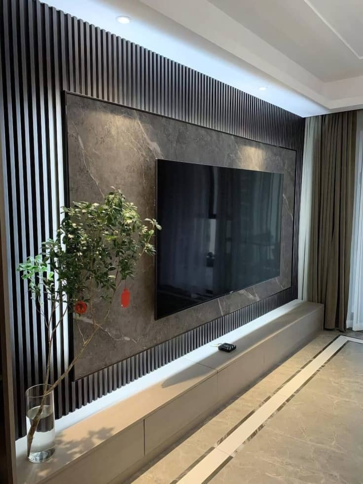 بازسازی کامل فضاهای مسکونی