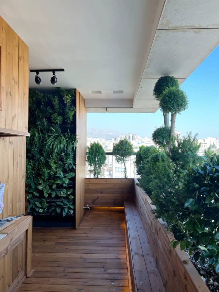 کمک به انتخاب مصالح ساختمانی