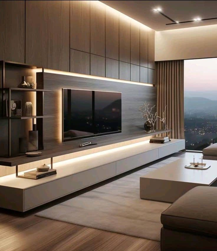 ایجاد فضاهای باز