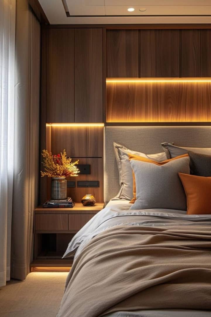 اصلاح المان‌های دکوراتیو